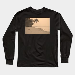 Beachtime vacation Long Sleeve T-Shirt